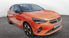 Power orange Gebraucht 2022 Opel Corsa-e Elegance Kleinwagen | 15.650 € (Guter Preis)
