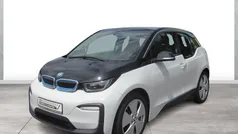 Weiß Gebraucht 2021 BMW i3 Comfort Edition Kleinwagen | 18.790 € (Guter Preis)