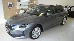 Gebraucht 2024 Skoda Octavia Selection Kombi | 33.380 € (Fairer Preis)