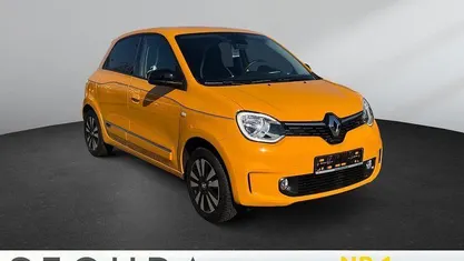 Gebraucht Renault Twingo 60 kW (82 PS) 2023 Kleinwagen