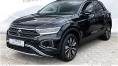 Gebraucht 2024 VW T-Roc Move SUV | 29.950 € (Fairer Preis)