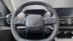 Gebraucht 2025 Citroën C4 Limousine | 20.420 € (Superpreis)