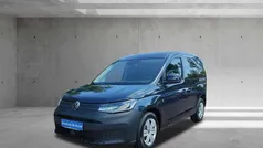 Starlight blue metallic Gebraucht 2025 VW Caddy Basis Van / Kleinbus | 35.900 € (Fairer Preis)