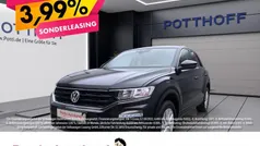 Gebraucht 2020 VW T-Roc SUV | 19.777 € (Fairer Preis)
