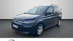 Gebraucht 2025 VW Caddy Dark Label Van / Kleinbus | 40.490 € (Superpreis)
