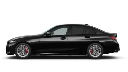 Gebraucht BMW 320 M Sport 190 PS (139 kW) 2026 Limousine