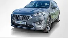 Grau Gebraucht 2024 Seat Tarraco Xperience SUV | 32.980 € (Guter Preis)