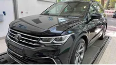 Gebraucht 2023 VW Tiguan R-line SUV | 35.985 € (Fairer Preis)