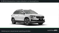 Gebraucht 2025 Skoda Karoq Tour SUV | 37.190 € (Fairer Preis)