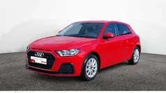 Gebraucht 2024 Audi A1 Sportback Advanced Kleinwagen | 23.340 € (Superpreis)