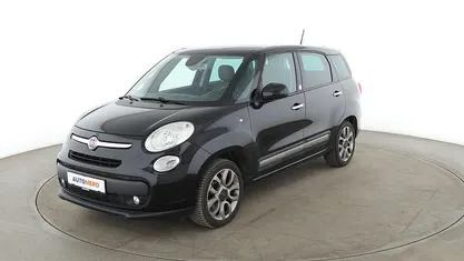 Gebraucht Fiat 500L Lounge 120 PS (88 kW) 2015 Van / Kleinbus