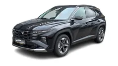 Gebraucht 2024 Hyundai Tucson Trend SUV | 34.989 € (Fairer Preis)