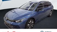 VW Golf VIII