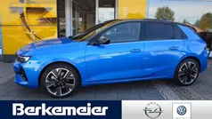Gebraucht 2023 Opel Astra Ultimate Limousine | 28.980 € (Fairer Preis)