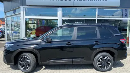 Ny Subaru Forester Active 136 HK (100 kW) 2026 SUV