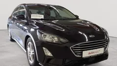 Gebraucht 2020 Ford Focus Cool & Connect Limousine | 12.990 € (Guter Preis)