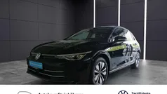 Grenadillschwarz (schwarz) Gebraucht 2024 VW Golf VIII Goal Limousine | 23.845 € (Superpreis)