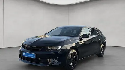 Gebraucht 2024 Opel Astra Kombi | 23.980 € (Guter Preis)