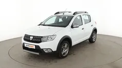 Weiß Gebraucht 2020 Dacia Sandero Prestige Kleinwagen | 11.750 € (Fairer Preis)