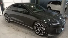 Gebraucht 2024 Hyundai Ioniq 6 Limousine | 38.880 € (Fairer Preis)