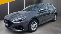 Grau Neu 2025 Hyundai i30 Comfort Kombi | 22.280 € (Fairer Preis)