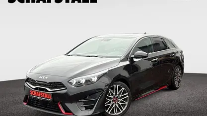 Gebraucht Kia ProCeed GT 204 PS (150 kW) 2023 Kombi