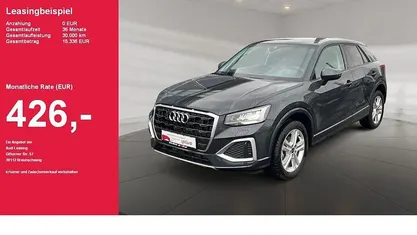Gebraucht 2025 Audi Q2 Advanced Plus SUV | 29.990 € (Fairer Preis)