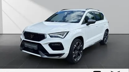 Gebraucht Cupra Ateca VZ 300 PS (220 kW) 2023 SUV