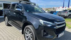Schwarz Gebraucht 2025 Isuzu D-Max Abholung | 49.790 € (Fairer Preis)