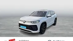 Gebraucht 2025 VW Tayron R-line SUV | 57.450 € (Fairer Preis)