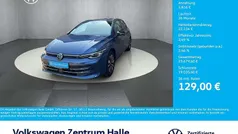 Gebraucht 2024 VW Golf VIII Goal Limousine | 27.970 € (Guter Preis)