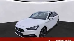 Seat Leon ST