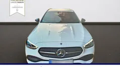 Gebraucht 2023 Mercedes C200 Avantgarde Limousine | 30.990 € (Superpreis)