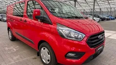 Gebraucht 2020 Ford Transit Custom Trend Van | 18.440 € (Fairer Preis)