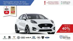 Gebraucht 2025 Ford Puma Gen-E ST-Line SUV | 26.990 € (Fairer Preis)