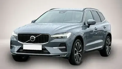 Gebraucht Volvo XC60 Core 197 PS (144 kW) 2024 Grau SUV