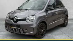Grau Gebraucht 2023 Renault Twingo Techno Kleinwagen | 14.890 € (Fairer Preis)