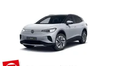 Scale silver metallic Gebraucht 2025 VW ID.4 Pure SUV | 34.550 € (Guter Preis)
