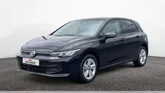 Gebraucht 2024 VW Golf VIII Life Limousine | 24.848 € (Guter Preis)