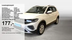 Gebraucht 2024 VW T-Cross Life SUV | 20.320 € (Fairer Preis)