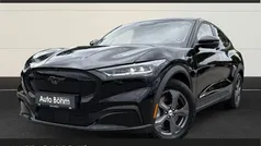 Gebraucht 2021 Ford Mustang Mach-E Basis SUV | 29.830 € (Fairer Preis)