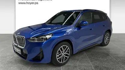 Neu BMW X1 Comfort Edition 326 PS (239 kW) 2026 Blau SUV