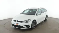 Gebraucht 2019 VW Golf VII Comfortline Kombi | 18.440 € (Fairer Preis)