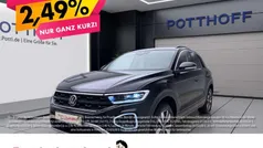 Gebraucht 2025 VW T-Roc Goal SUV | 28.287 € (Superpreis)