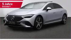 Gebraucht 2022 Mercedes EQE350 AMG Limousine | 44.760 € (Fairer Preis)