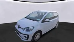 Gebraucht 2021 VW up! Kleinwagen | 11.990 € (Fairer Preis)