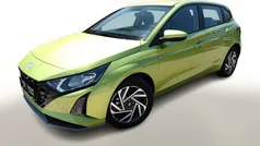 Lucid lime metallic lucid lime metallic Neu 2025 Hyundai i20 Select Kleinwagen | 18.837 € (Fairer Preis)