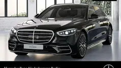 Gebraucht 2023 Mercedes S450 AMG Limousine | 107.990 €