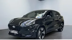 Gebraucht 2025 Ford Puma ST-Line | 27.980 € (Superpreis)