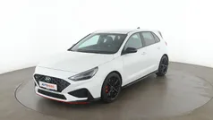 Gebraucht 2022 Hyundai i30 N Performance Limousine | 30.020 € (Fairer Preis)